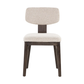 Silla de comedor Rickett