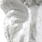 Sel-Portraite Wall Decor, White S/6