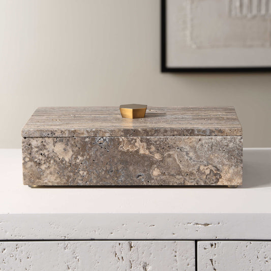 Griseu Box