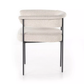 Silla de comedor Carrie