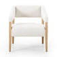 Gary Club Chair
