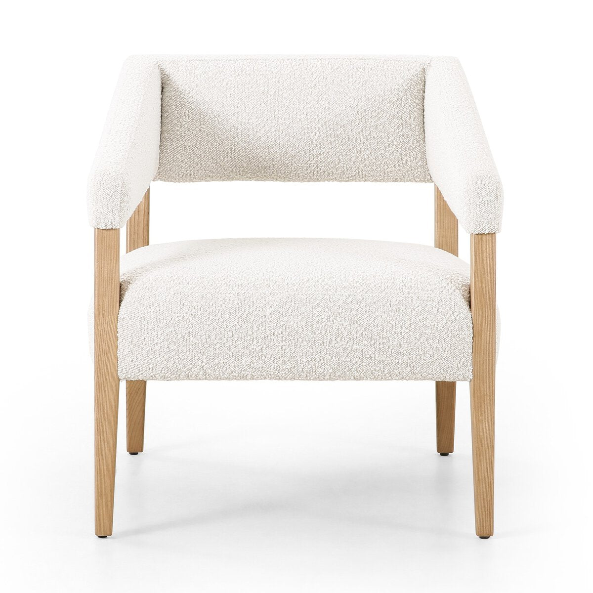 Gary Club Chair