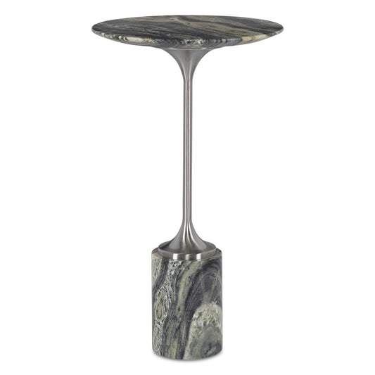 pirouette accent table