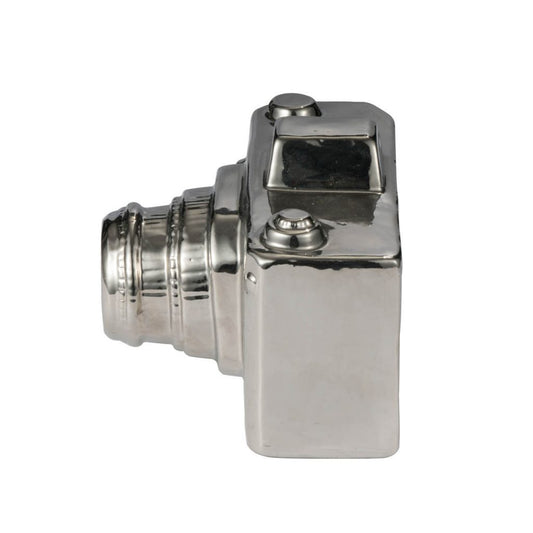 Cámara 6x5x4" Plata 12EA/CTN