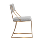 Silla comedor Makena