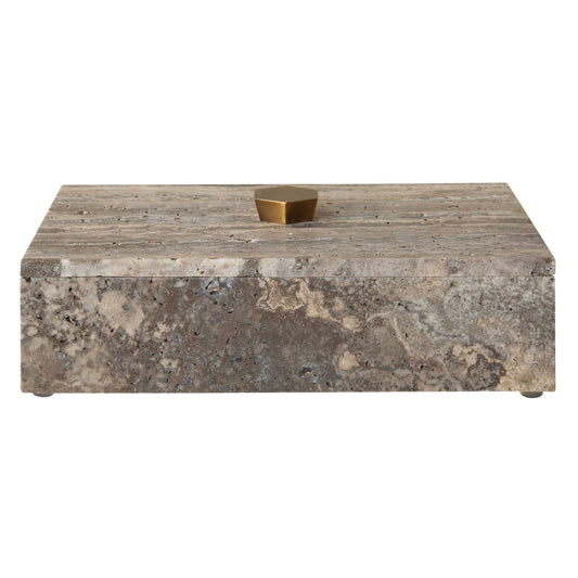 Griseu Box