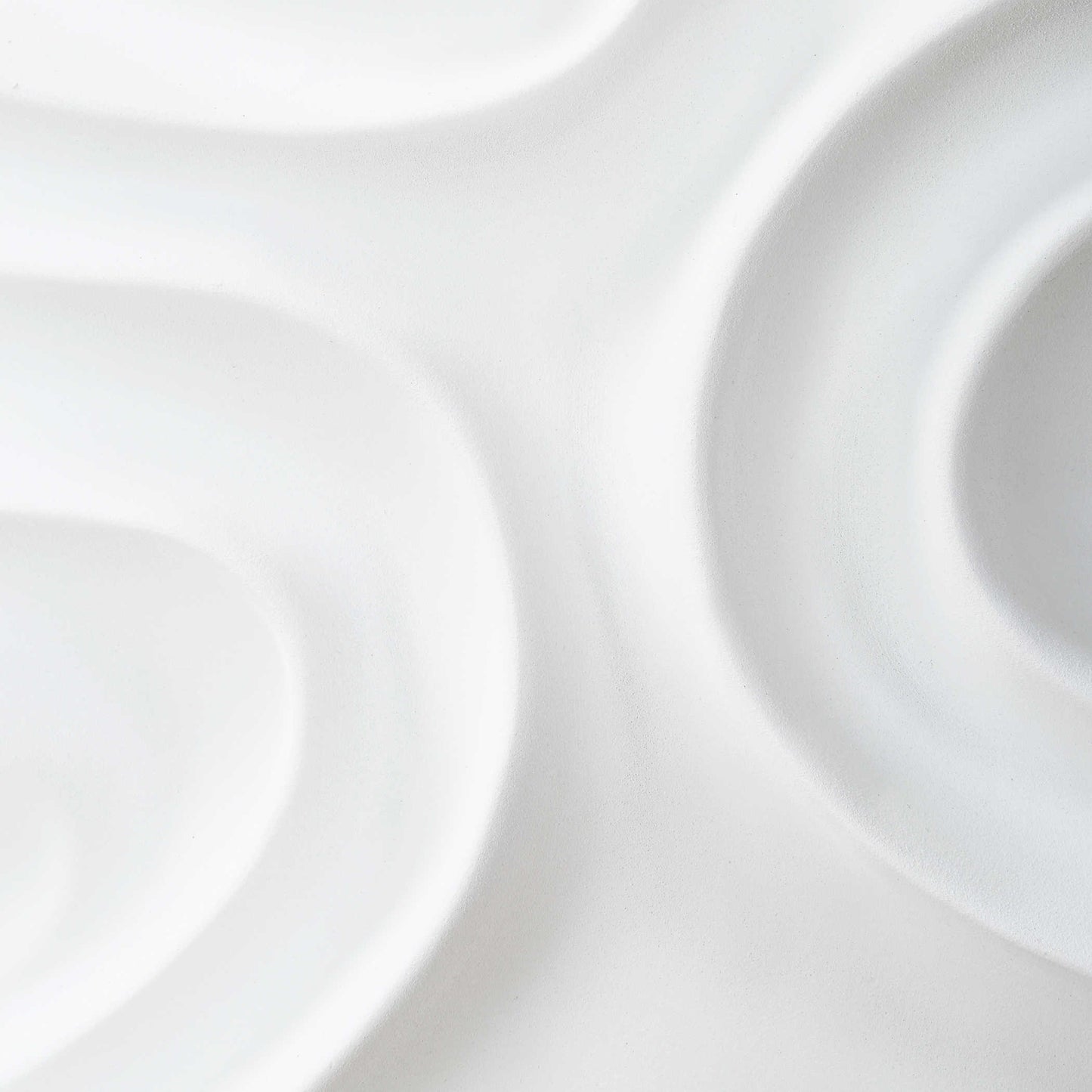 Snowdrift Wall Decor Set of 4