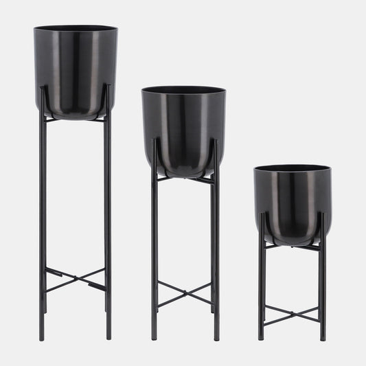 Set 3 macetas