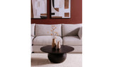Bradbury Coffee Table Black