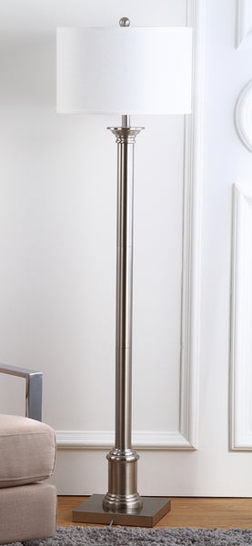 LIVIA 60-INCH H FLOOR LAMP