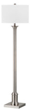 Cargar imagen en el visor de la galería, LIVIA 60-INCH H FLOOR LAMP
