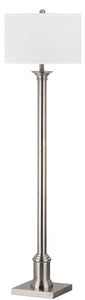 LIVIA 60-INCH H FLOOR LAMP