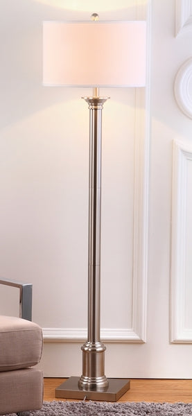 LIVIA 60-INCH H FLOOR LAMP