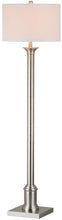 Cargar imagen en el visor de la galería, LIVIA 60-INCH H FLOOR LAMP
