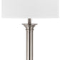 LIVIA 60-INCH H FLOOR LAMP