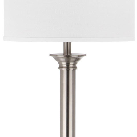 LIVIA 60-INCH H FLOOR LAMP