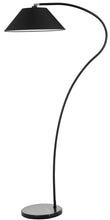Cargar imagen en el visor de la galería, LUMI ARC 69-INCH H FLOOR LAMP
