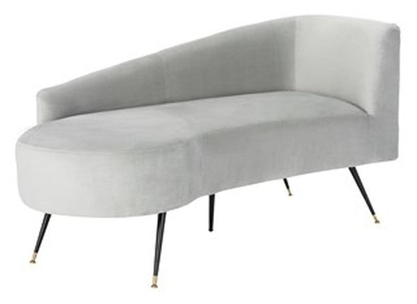 Evangeline Parisian Settee