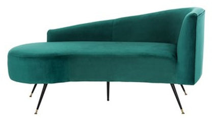 Evangeline Parisian Settee