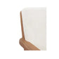 Ingrid Accent Chair Off White