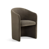 Seraphina Performance Velvet Dining Chair