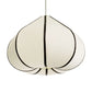 Josephine Teardrop Pendant Lamp