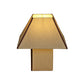 Josephine Pyramid Table Lamp