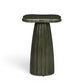 Addison Green Concrete Indoor/Outdoor Side Table