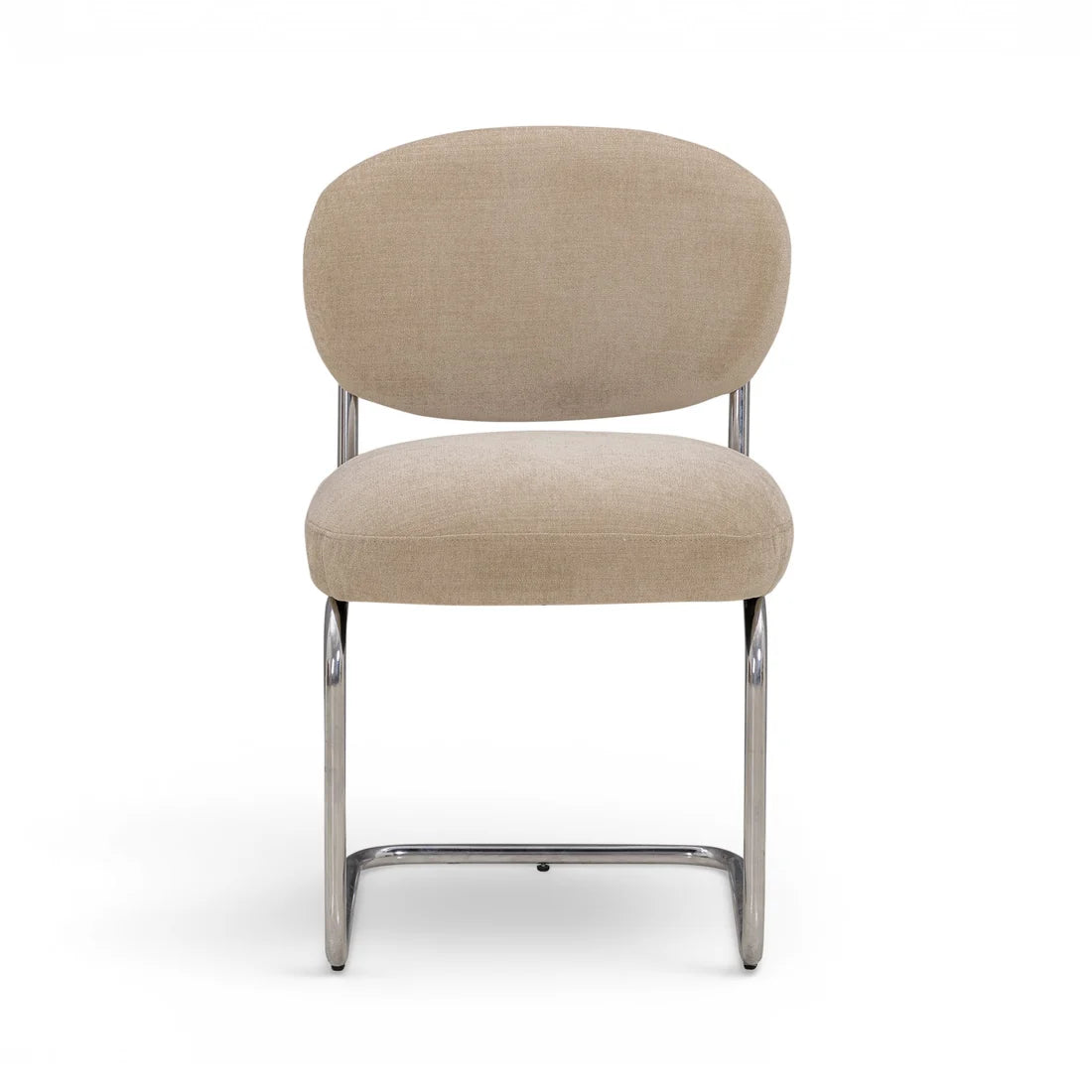 Becky Performance Chenille Chair