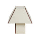 Josephine Pyramid Table Lamp