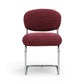 Becky Performance Chenille Chair