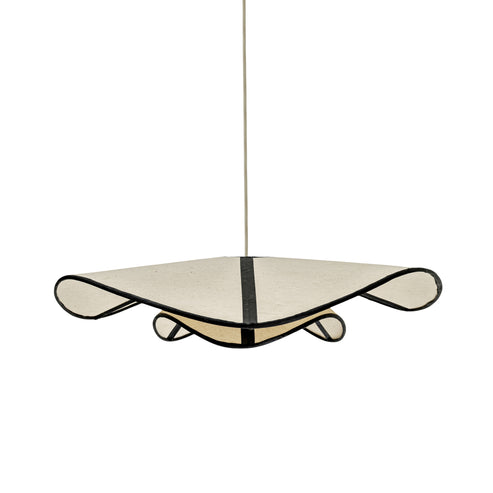 Chapeau Du Matin Pendant Lamp