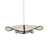 Chapeau Du Matin Pendant Lamp