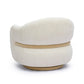 Salma Swivel Accent Chair
