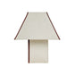 Josephine Pyramid Table Lamp