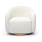 Salma Swivel Accent Chair
