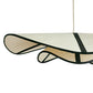 Chapeau Du Matin Pendant Lamp