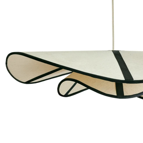 Chapeau Du Matin Pendant Lamp