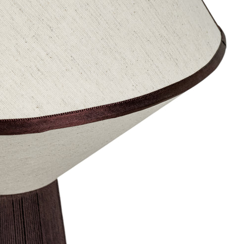 Josephine Upwards Table Lamp