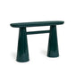 Baila 50" Glossy Lacquer Console Table