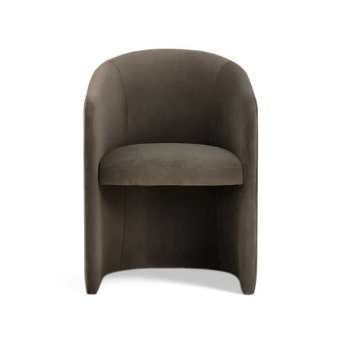 Seraphina Performance Velvet Dining Chair