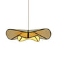 Chapeau Du Matin Pendant Lamp