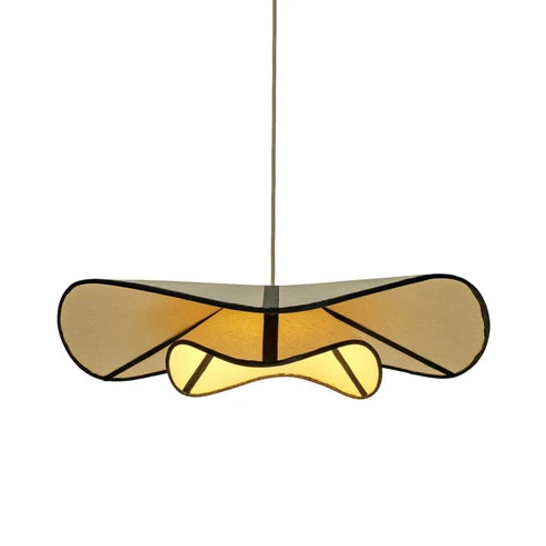 Chapeau Du Matin Pendant Lamp