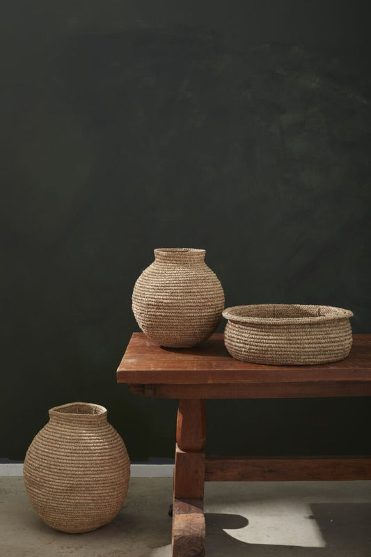 MENDOCINO BASKET
