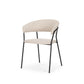 Silla de comedor Carolyn