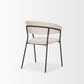 Silla de comedor Carolyn