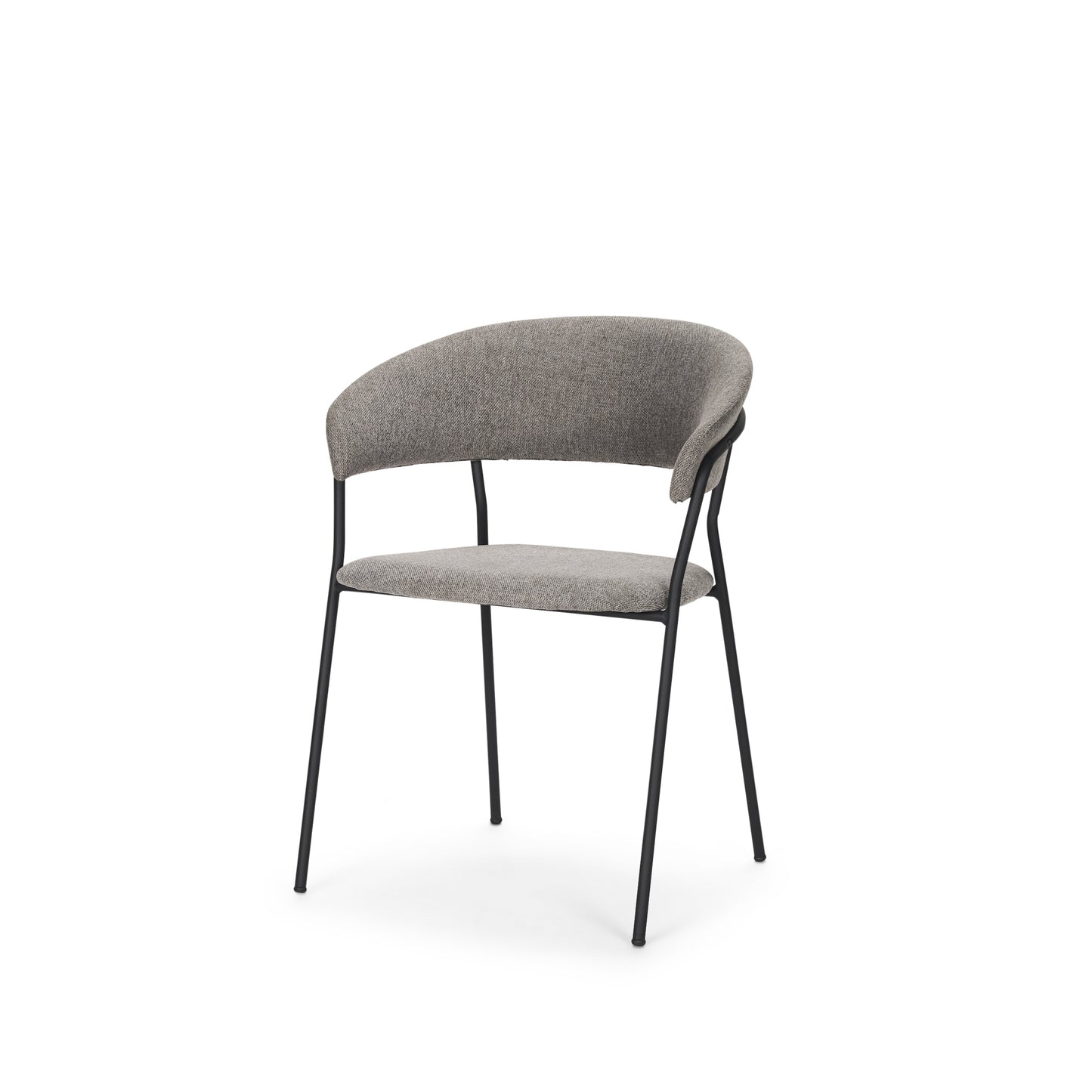 Silla de comedor Carolyn