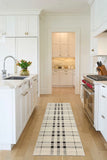 MODERN COMFORT IVORY BLACK