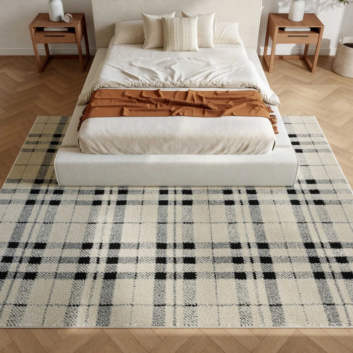 MODERN COMFORT IVORY BLACK