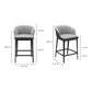 BECKETT COUNTER STOOL